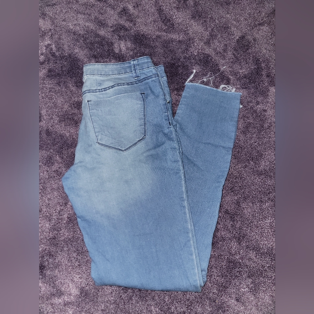 Generra Juniors Size 9 Skinny Jeans